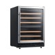 Холодильник PRIME Technics PWC 87244 ES Холодильник PRIME Technics PWC 87244 ES