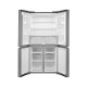Холодильник PRIME Technics RFNC 474 EXD (RFNC474EXD) Холодильник PRIME Technics RFNC 474 EXD (RFNC474EXD)
