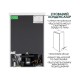 Холодильник PRIME Technics RS 804 ET (RS804ET) Холодильник PRIME Technics RS 804 ET (RS804ET)