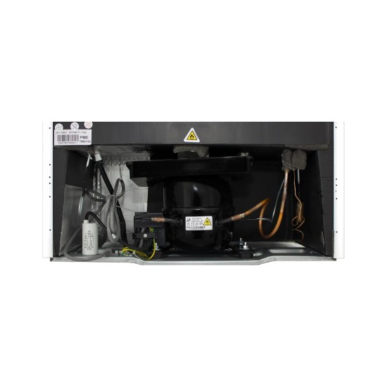 Холодильник PRIME Technics RS 804 ET (RS804ET) Холодильник PRIME Technics RS 804 ET (RS804ET)