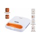 Сендвічниця PRIME Technics PMM 107 W Сендвічниця PRIME Technics PMM 107 W