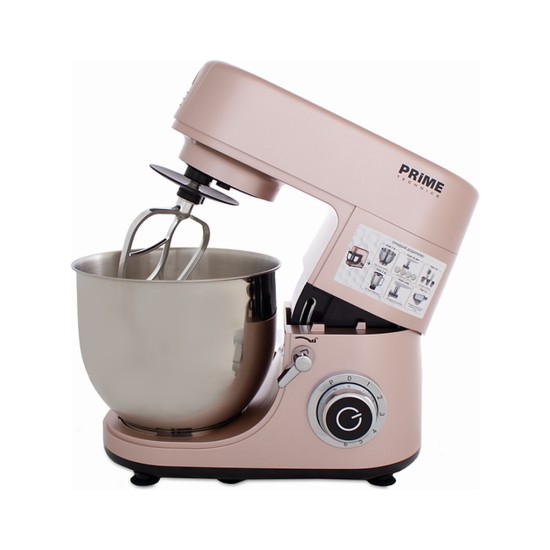 Кухонний комбайн PRIME Technics PSM 1976 PK Кухонний комбайн PRIME Technics PSM 1976 PK