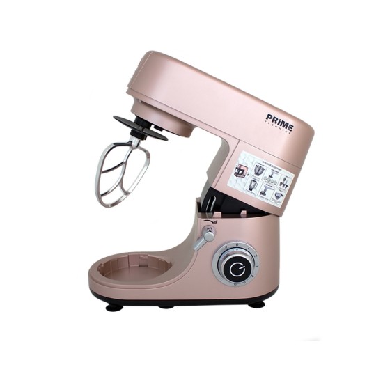 Кухонний комбайн PRIME Technics PSM 1976 PK Кухонний комбайн PRIME Technics PSM 1976 PK