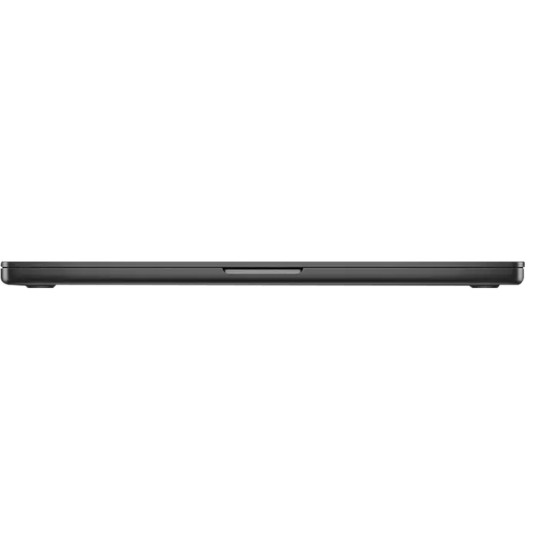 Ноутбук Apple MacBook Pro 14 A3112 M4 Space Black (MW2U3UA/A)