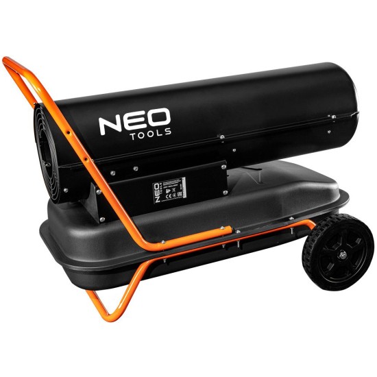 Обогреватель Neo Tools 90-081 Обогреватель Neo Tools 90-081
