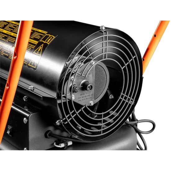 Обогреватель Neo Tools 90-081 Обогреватель Neo Tools 90-081