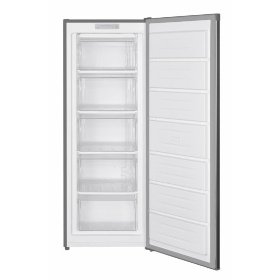 Морозильна камера HEINNER HFF-HM168XE++ Морозильна камера HEINNER HFF-HM168XE++