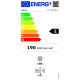 Морозильна камера HEINNER HFF-HM168XE++ Морозильна камера HEINNER HFF-HM168XE++