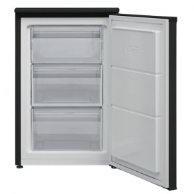 Морозильна камера HEINNER HFF-V102BKE++