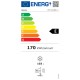 Морозильна камера HEINNER HFF-V102BKE++