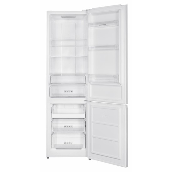 Холодильник HEINNER HCNF-HM326E++ Холодильник HEINNER HCNF-HM326E++