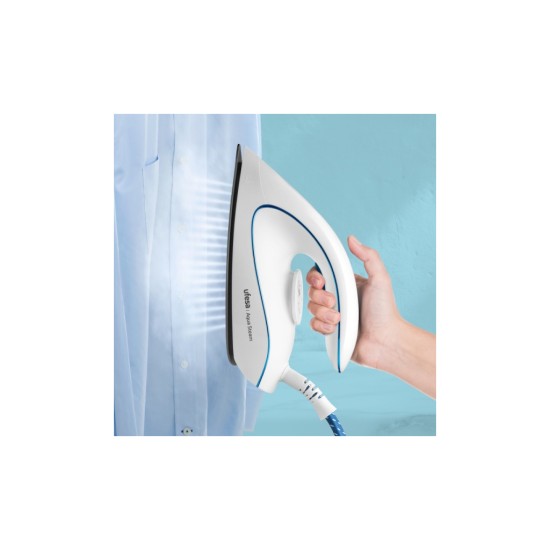 Парова станція Ufesa AQUA STEAM (80205362) Парова станція Ufesa AQUA STEAM (80205362)