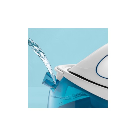 Парова станція Ufesa AQUA STEAM (80205362) Парова станція Ufesa AQUA STEAM (80205362)