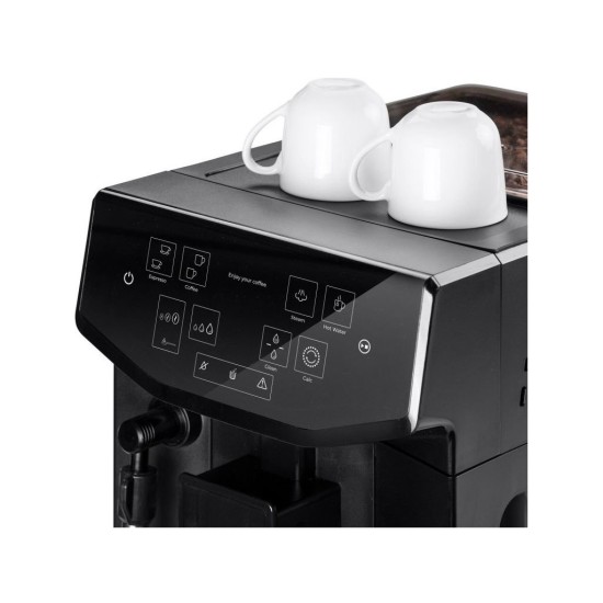 Кавомашина Ufesa CMAB100.100 Supreme Barista (71705734) Кавомашина Ufesa CMAB100.100 Supreme Barista (71705734)