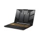 Ноутбук ASUS TUF Gaming F15 FX507ZC4-HN291 (90NR0GW2-M00V60) Ноутбук ASUS TUF Gaming F15 FX507ZC4-HN291 (90NR0GW2-M00V60)