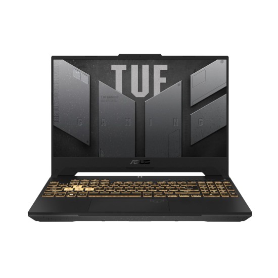 Ноутбук ASUS TUF Gaming F15 FX507ZC4-HN291 (90NR0GW2-M00V60) Ноутбук ASUS TUF Gaming F15 FX507ZC4-HN291 (90NR0GW2-M00V60)