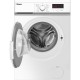 Стиральная машина Hansa WHN610D1W Стиральная машина Hansa WHN610D1W