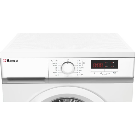 Стиральная машина Hansa WHN610D1W Стиральная машина Hansa WHN610D1W