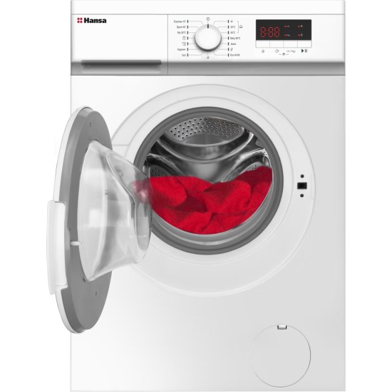Стиральная машина Hansa WHN610D1W Стиральная машина Hansa WHN610D1W