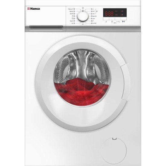 Стиральная машина Hansa WHN610D1W Стиральная машина Hansa WHN610D1W