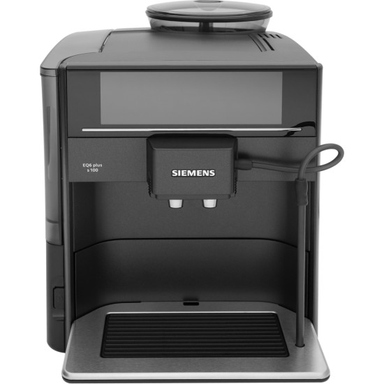 Кавомашина Siemens TE651319RW Кавомашина Siemens TE651319RW