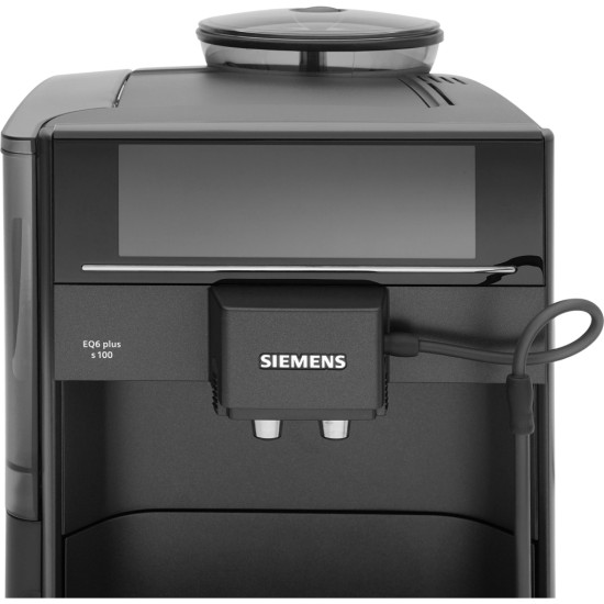 Кавомашина Siemens TE651319RW Кавомашина Siemens TE651319RW