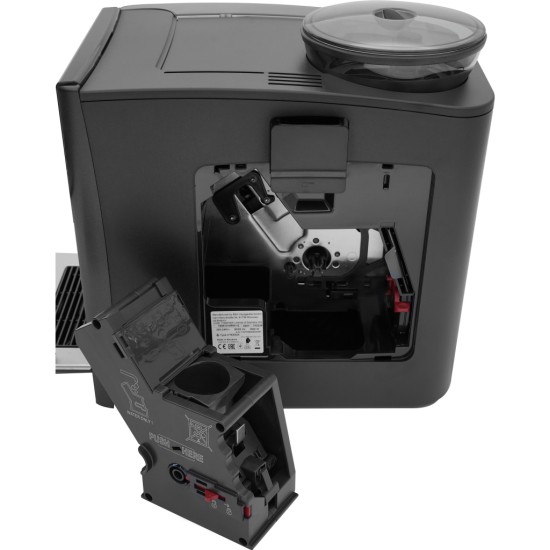 Кавомашина Siemens TE651319RW Кавомашина Siemens TE651319RW