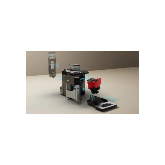 Кавомашина Siemens TP511R01 Кавомашина Siemens TP511R01