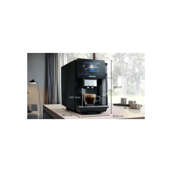 Кавомашина Siemens TP713R09 Кавомашина Siemens TP713R09