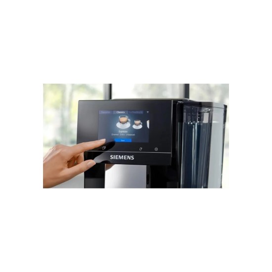 Кавомашина Siemens TP713R09 Кавомашина Siemens TP713R09