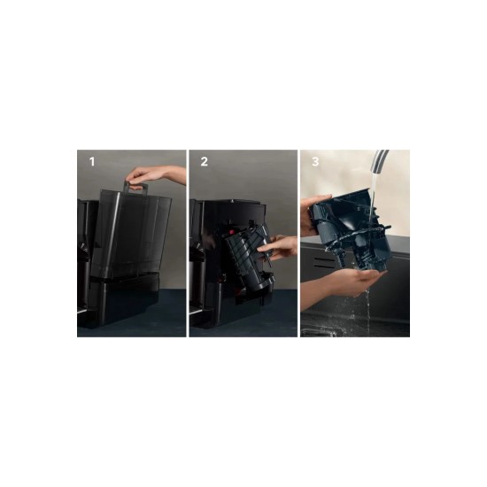 Кавомашина Siemens TP713R09 Кавомашина Siemens TP713R09