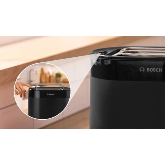 Тостер Bosch TAT2M123 Тостер Bosch TAT2M123