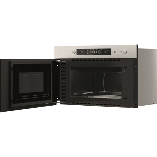 Мікрохвильова піч Whirlpool MBNA910X Мікрохвильова піч Whirlpool MBNA910X