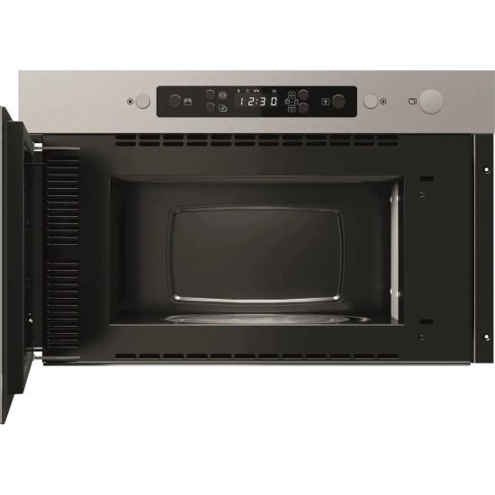 Мікрохвильова піч Whirlpool MBNA910X Мікрохвильова піч Whirlpool MBNA910X