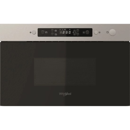 Мікрохвильова піч Whirlpool MBNA910X Мікрохвильова піч Whirlpool MBNA910X