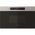 Мікрохвильова піч Whirlpool MBNA910X