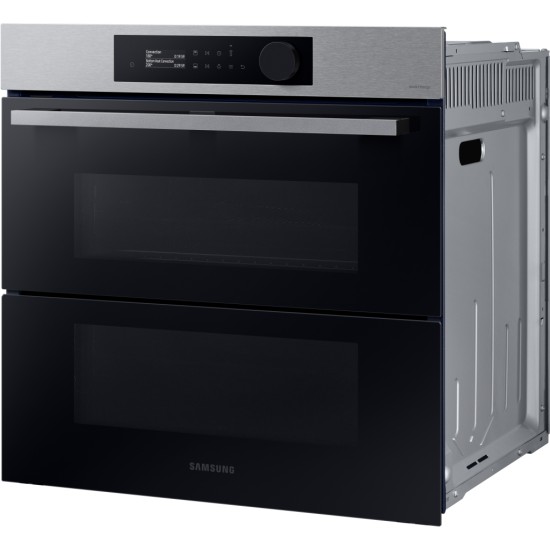 Духова шафа Samsung NV7B5745TAS/WT Духова шафа Samsung NV7B5745TAS/WT