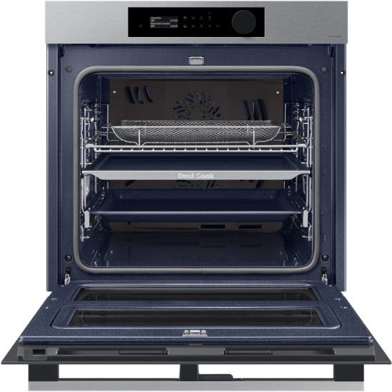 Духова шафа Samsung NV7B5745TAS/WT Духова шафа Samsung NV7B5745TAS/WT
