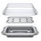 Духовой шкаф Samsung NV7B6685AAN/WT Духовой шкаф Samsung NV7B6685AAN/WT