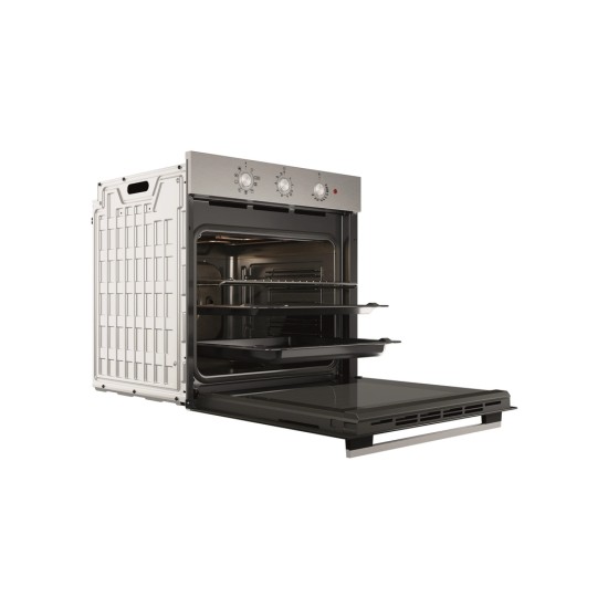 Духова шафа Whirlpool OMK38HU0X Духова шафа Whirlpool OMK38HU0X