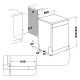 Посудомийна машина Whirlpool W7F HP33 A Посудомийна машина Whirlpool W7F HP33 A