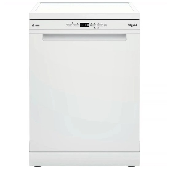 Посудомийна машина Whirlpool W7F HP33 A Посудомийна машина Whirlpool W7F HP33 A