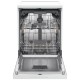 Посудомийна машина Whirlpool W7F HP33 A Посудомийна машина Whirlpool W7F HP33 A