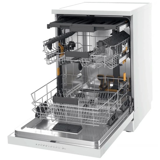 Посудомийна машина Whirlpool W7F HP33 A Посудомийна машина Whirlpool W7F HP33 A