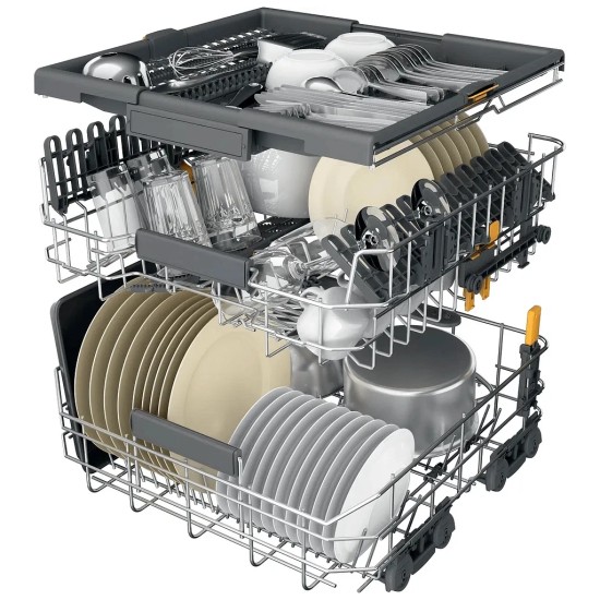 Посудомийна машина Whirlpool W7F HP33 A Посудомийна машина Whirlpool W7F HP33 A