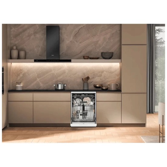 Посудомийна машина Whirlpool W7F HP33 A Посудомийна машина Whirlpool W7F HP33 A