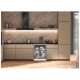 Посудомийна машина Whirlpool W7F HP33 A Посудомийна машина Whirlpool W7F HP33 A