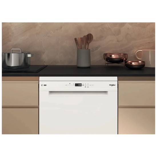 Посудомийна машина Whirlpool W7F HP33 A Посудомийна машина Whirlpool W7F HP33 A