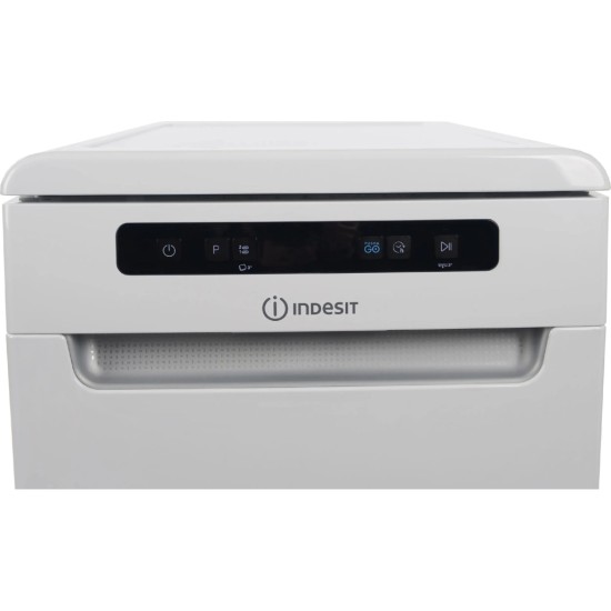 Посудомийна машина Indesit DSFO3T224C Посудомийна машина Indesit DSFO3T224C