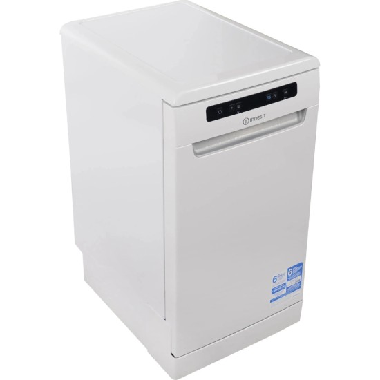 Посудомийна машина Indesit DSFO3T224C Посудомийна машина Indesit DSFO3T224C